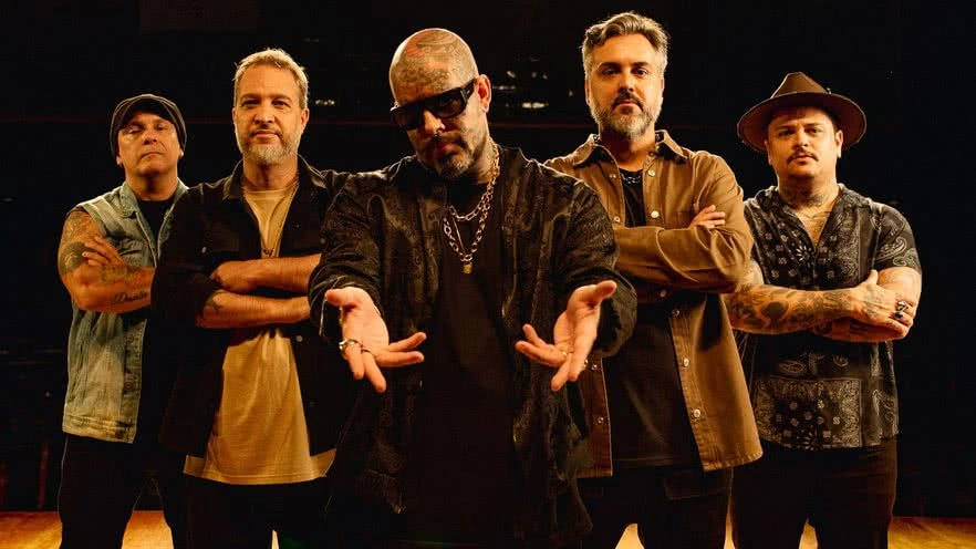 Detonautas é confirmado como segunda atração do Festival de Inverno de Pedro II