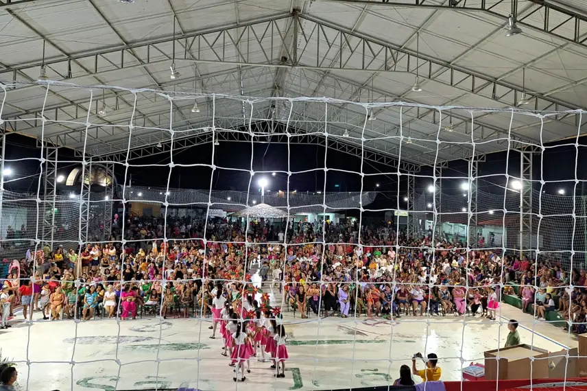 Dia das Mães em São João do Arrraial Dia das Mães em São João do Arrraial