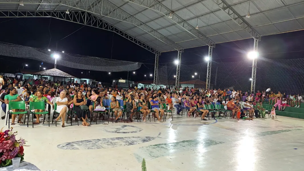 Dia das Mães em São João do Arrraial