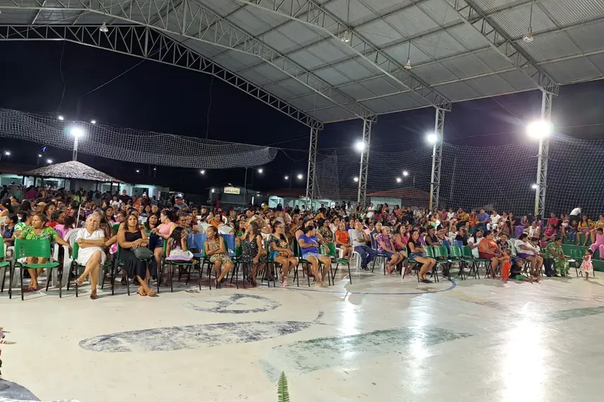 Dia das Mães em São João do Arrraial Dia das Mães em São João do Arrraial