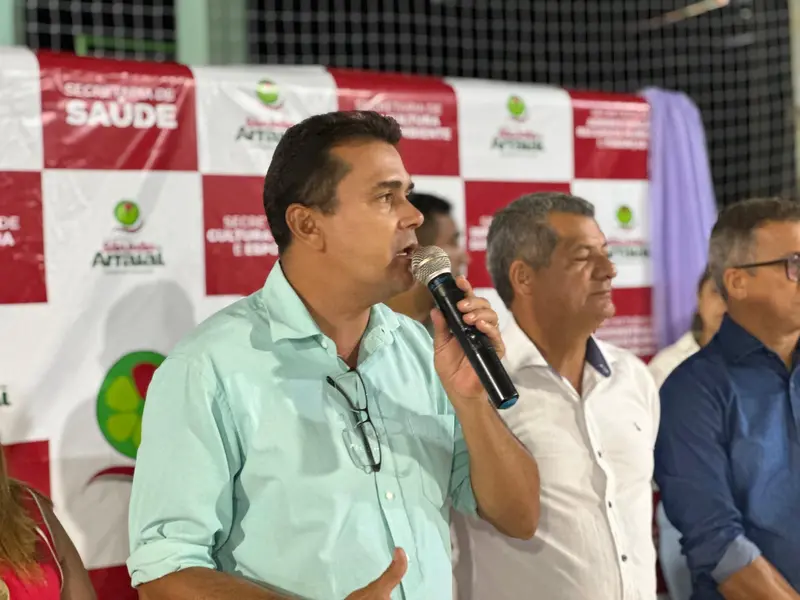 Dia das Mães em São João do Arrraial