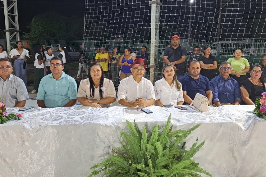 Dia das Mães em São João do Arrraial