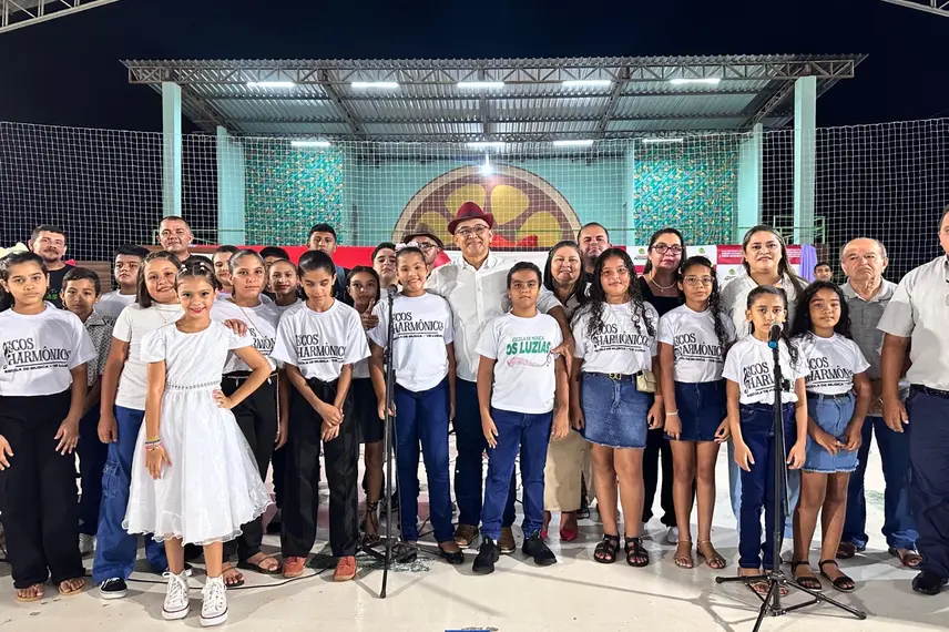Dia das Mães em São João do Arrraial