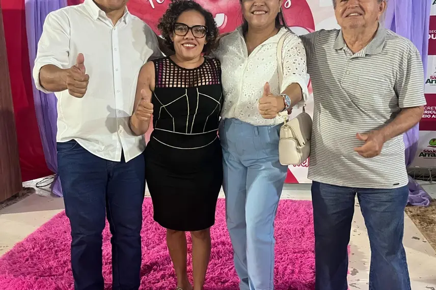 Dia das Mães em São João do Arrraial Dia das Mães em São João do Arrraial