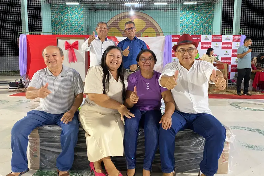 Dia das Mães em São João do Arrraial Dia das Mães em São João do Arrraial