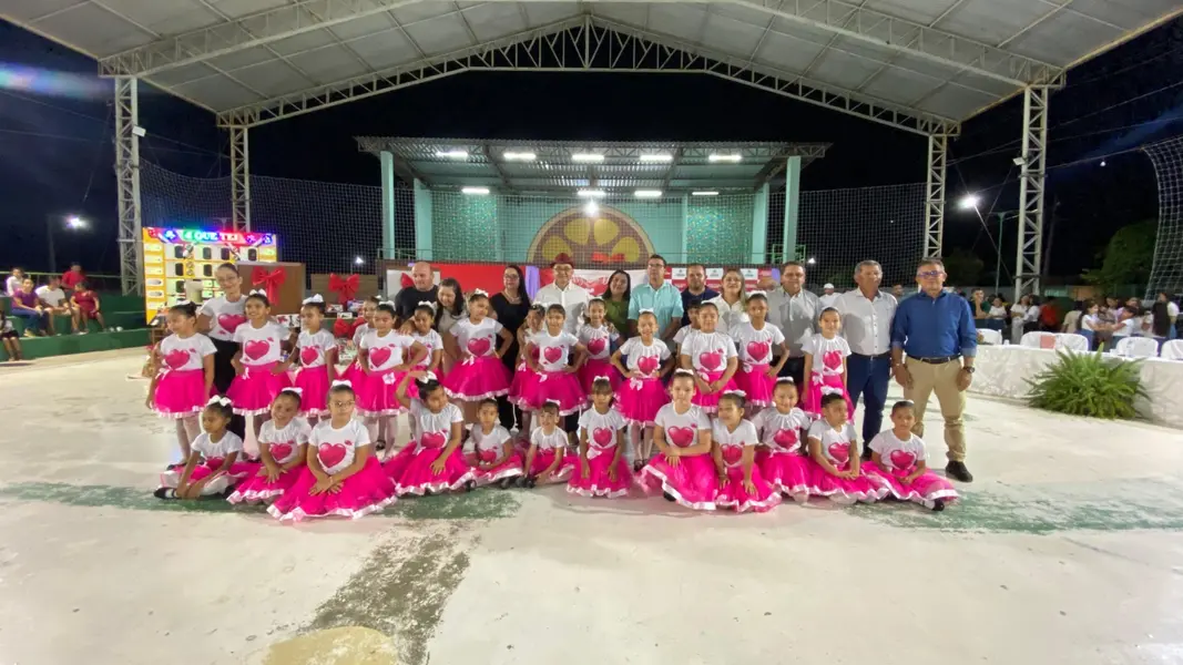 Dia das Mães em São João do Arrraial