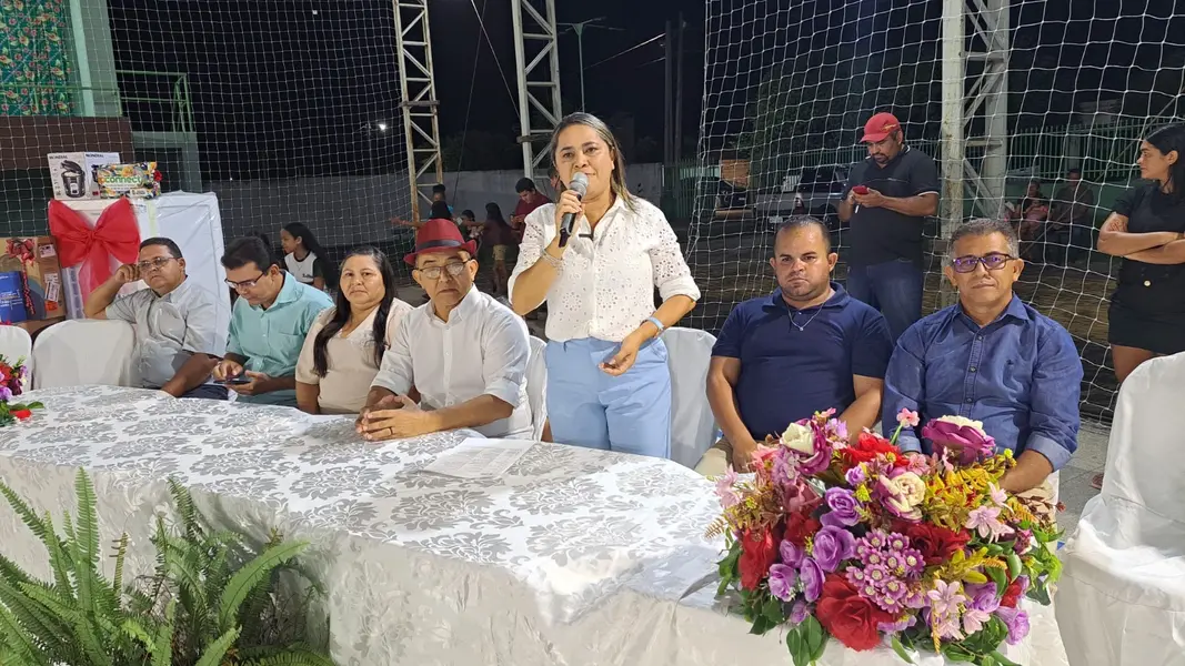 Dia das Mães em São João do Arrraial