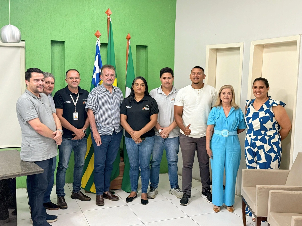 Diálogos pelo Piauí será realizado nos dias 16 e 17 de maio em Campo Maior