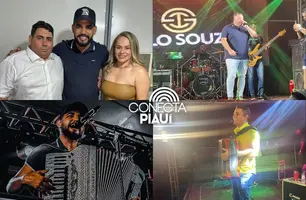 Dirceu Arcoverde celebra Festividades de Nossa Senhora de Fátima com shows e tradição (Foto: Reprodução)