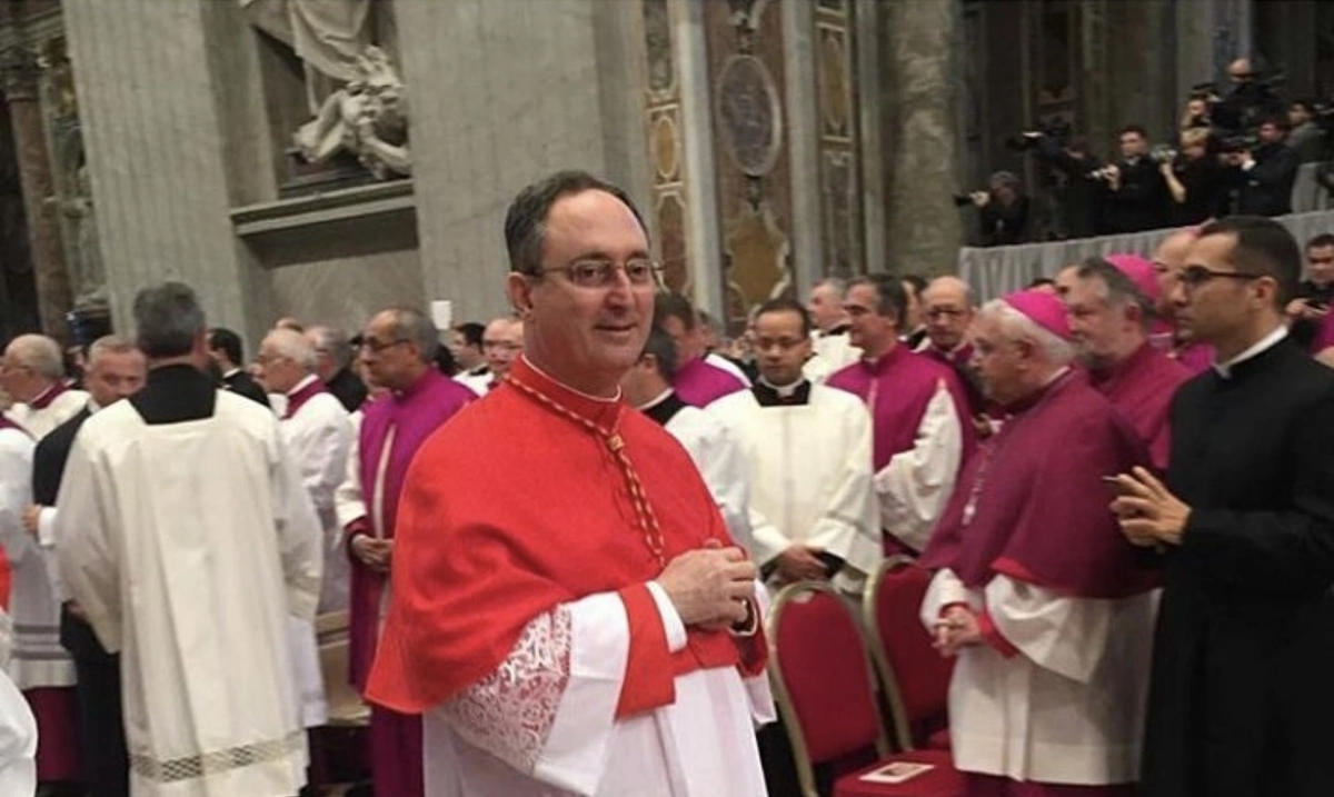 Dom Sérgio