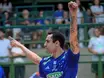 Douglas Souza vence o medo da homofobia e comemora boa fase no Cruzeiro
