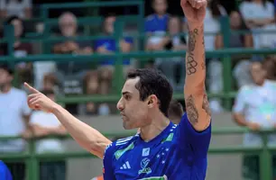 Douglas Souza (Foto: Reprodução Instagram)