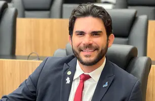 Dr. Marcus Vinícius (Foto: Divulgação/Ascom)