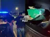 Draco prende homem com mais de R$ 3,5 milhões em cocaína na entrada de Teresina