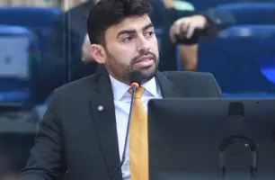 Draga Alana (Foto: Reprodução)