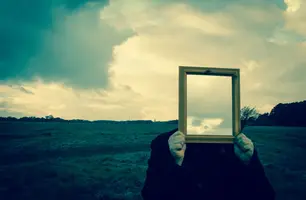 É sobre mim. Mas também pode ser sobre você (Foto: Reprodução)