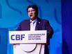 Falsificação em documento pode afastar Ednaldo Rodrigues da CBF
