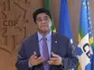 Justiça afasta Ednaldo Rodrigues da presidência da CBF por irregularidades