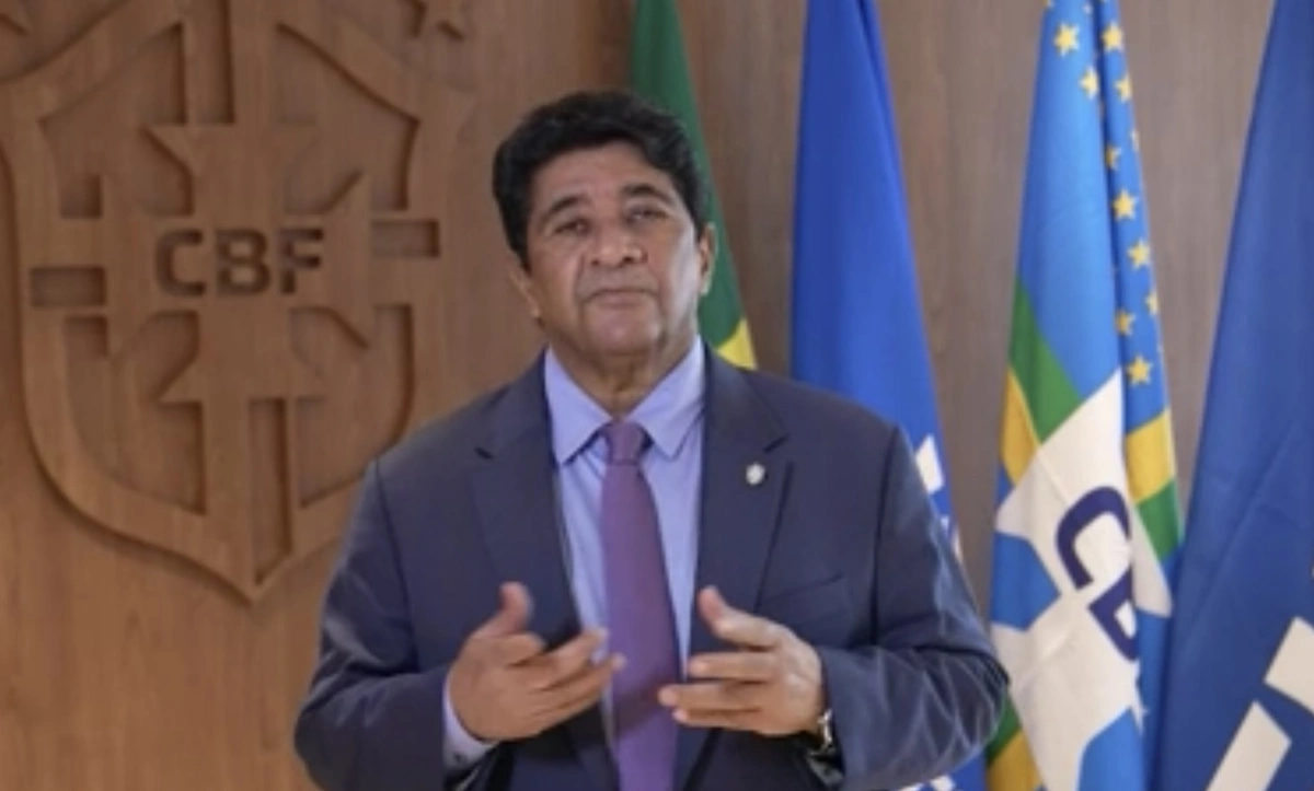 Ednaldo Rodrigues