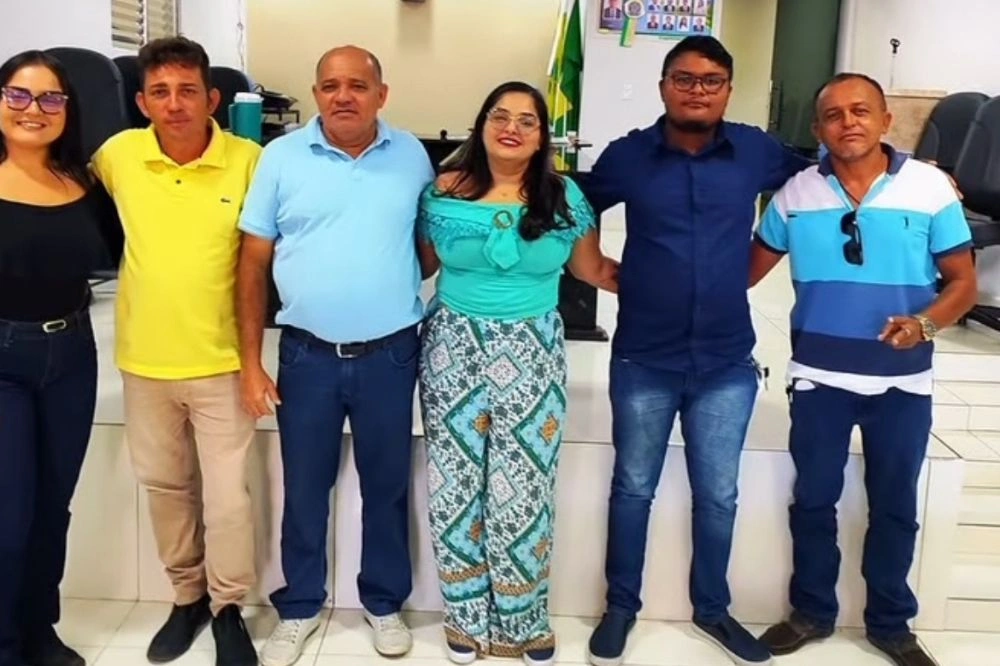 Eliseu Martins fortalece a pecuária local com Programa Mais Pecuária Brasil