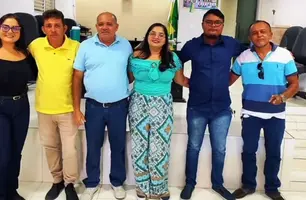 Eliseu Martins fortalece a pecuária local com Programa Mais Pecuária Brasil (Foto: Reprodução)