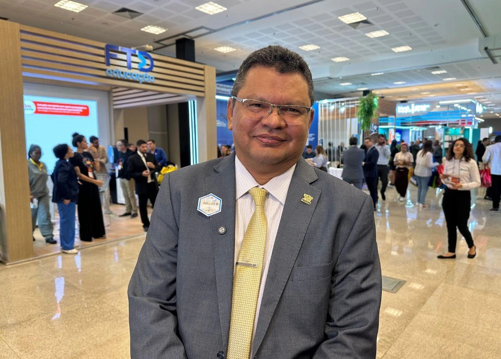 Em Brasília, Prefeito Dr. Marcos fala dos investimentos para Eliseu Martins
