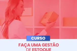 Empreendedores de José de Freitas terão curso gratuito sobre gestão de estoque (Foto: Reprodução)