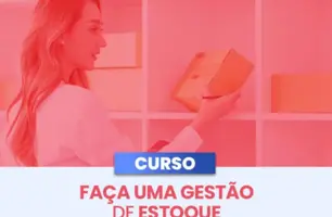 Empreendedores de José de Freitas terão curso gratuito sobre gestão de estoque (Foto: Reprodução)