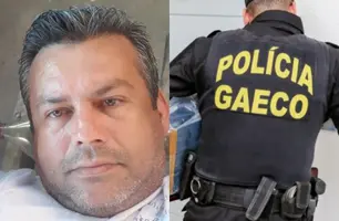 Empresário de Barras é alvo de ação contra fraude em licitações de obras no MA (Foto: Reprodução)