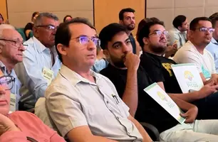 Encontro conexão Picos (Foto: Reprodução/Instagram)