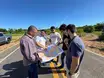 Equipe do Banco Mundial percorre ‘Rota do Norte’ e avalia investimentos no Piauí