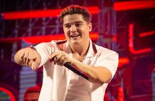 Eric Land é atração confirmada na festa de 113 anos de Miguel Alves (Foto: Reprodução)