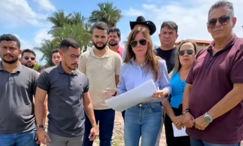 Esperantina avança na inclusão com construção do Centro de Atendimento ao Autismo