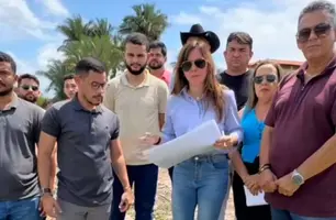 Esperantina avança na inclusão com construção do Centro de Atendimento ao Autismo (Foto: Reprodução)