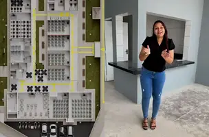 Esperantina receberá unidades do Sesc, Senac, Senar e Sebrae para qualificação profissional (Foto: Reprodução)
