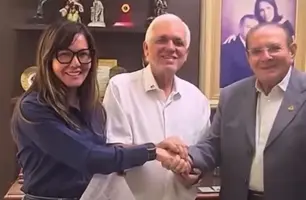 Esperantina terá centro integrado com foco empresarial e geração de emprego (Foto: Reprodução)