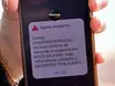 Esperantina testa novo sistema de alerta da Defesa Civil no Piauí