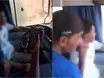Estudante é flagrado dirigindo ônibus escolar em Manoel Emídio e caso gera revolta