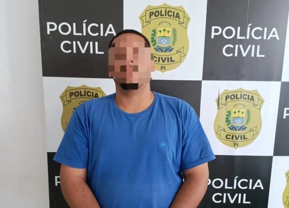 Estudante é preso por vender drogas dentro das dependências da UFPI em Bom Jesus