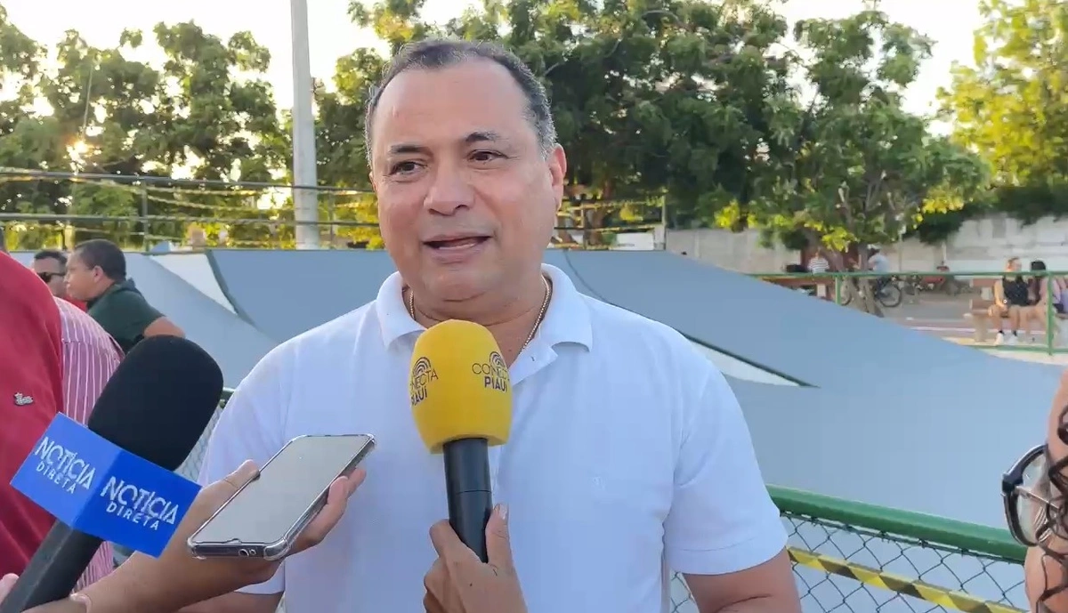 Evaldo Gomes - Deputado Estadual