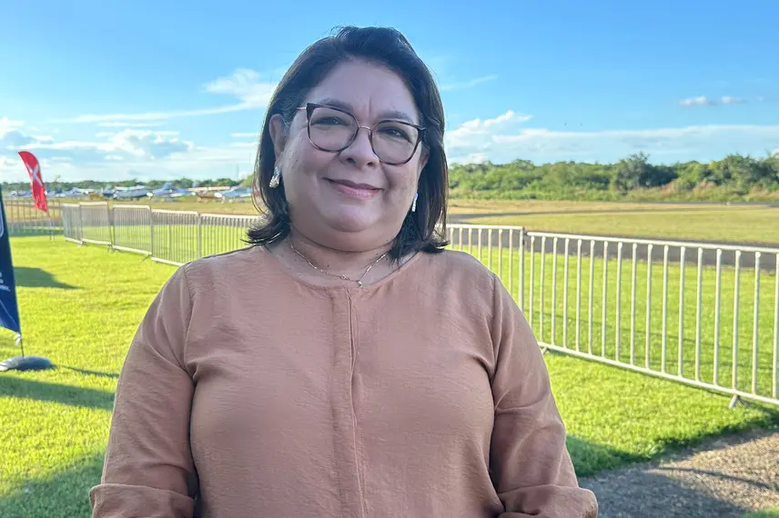 Evento 'e-Fly' reúne mais de 60 aeronaves em Altos e movimenta setor da aviação