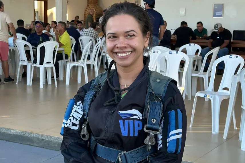 Evento 'e-Fly' reúne mais de 60 aeronaves em Altos e movimenta setor da aviação