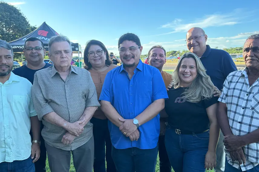 Evento 'e-Fly' reúne mais de 60 aeronaves em Altos e movimenta setor da aviação