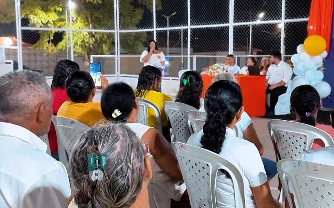 Evento integra campanha Faça Bonito acontece em Ribeiro Gonçalves