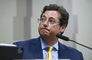 Ex-assessor elogia notícia que chama Michelle Bolsonaro de 'falsa crente' (Foto: Reprodução)