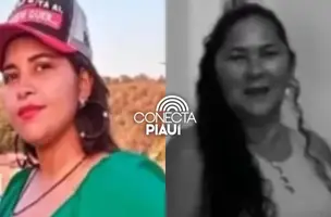 Ex-namorado mata mulher e tia a facadas no Maranhão após confraternização (Foto: Reprodução)
