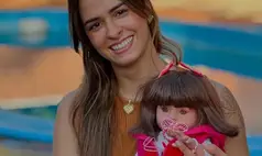 Gessy Lima ironiza maternidade de bonecas Reborn e faz reflexão sobre afeto real