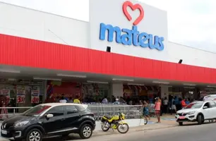 Exclusivo: Grupo Mateus vai construir um novo supermercado em Timon (Foto: Reprodução)