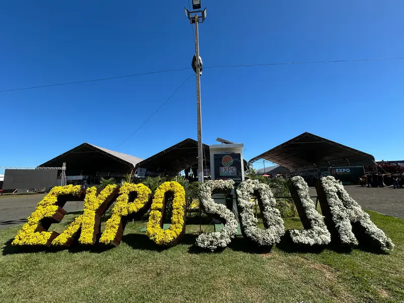 Exposoja 2025