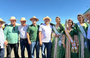 Exposoja 2025 (Foto: Conecta Piauí)